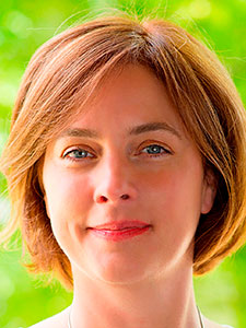 Image of Jo-Ann DAVIS